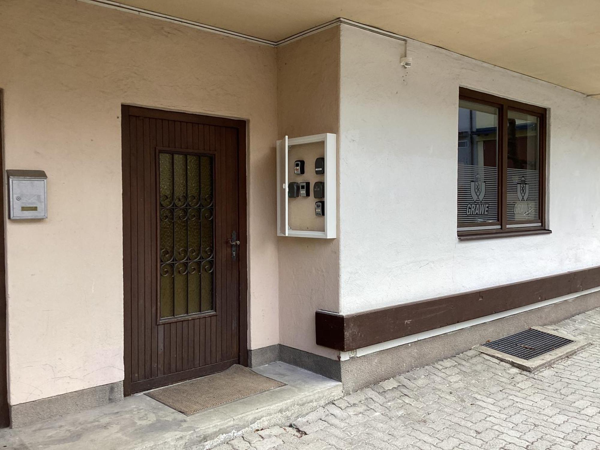 Apartmán Zell Am