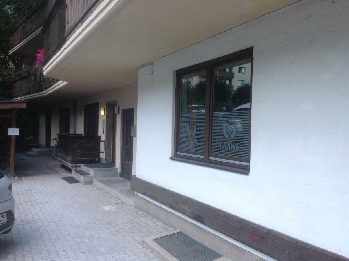 Zell Am Lejlighed