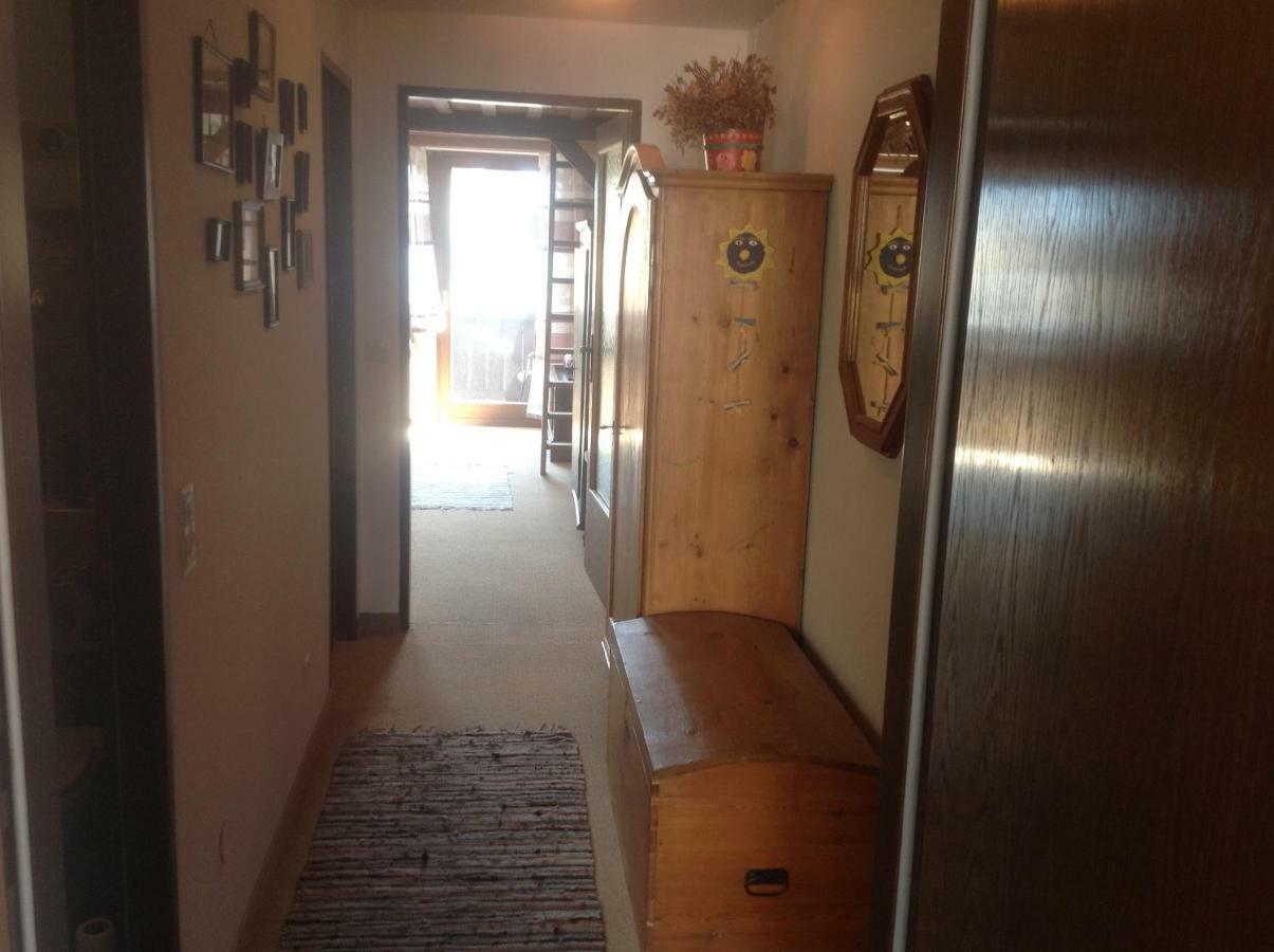 Zell Am Apartmán